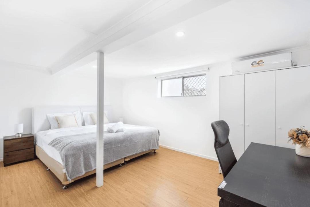 Photo of Bedroom in Macgregor