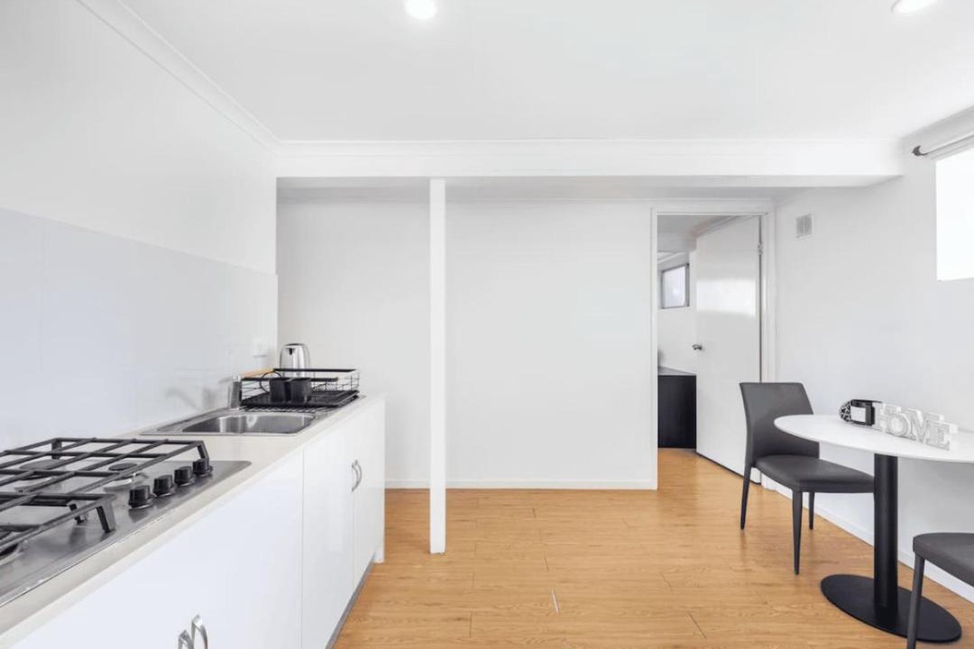 Photo of Kitchen in Macgregor
