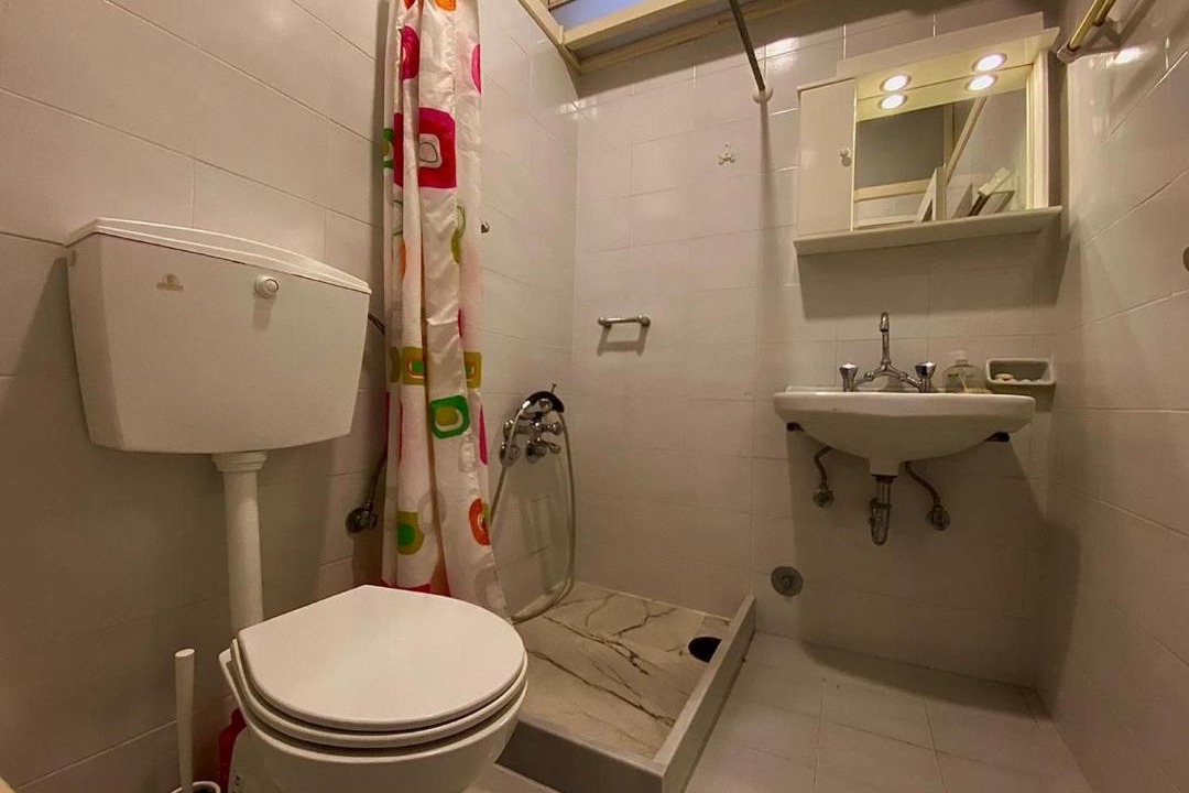Photo of Bathroom in Nerantza