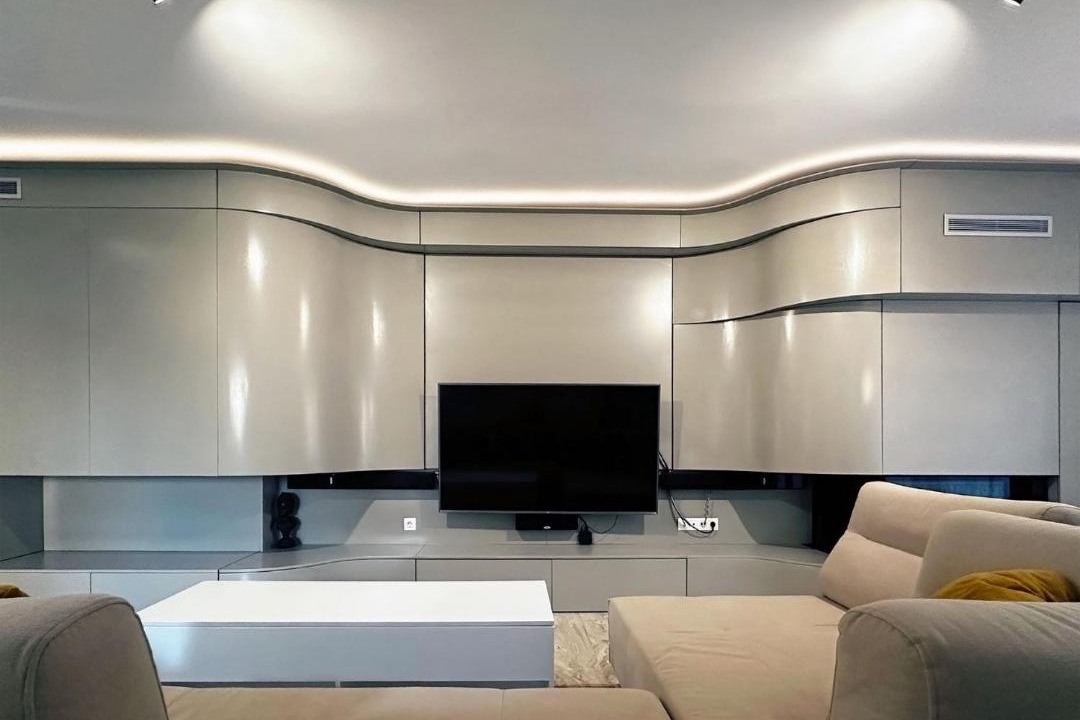 Photo of Livingroom in Alimos