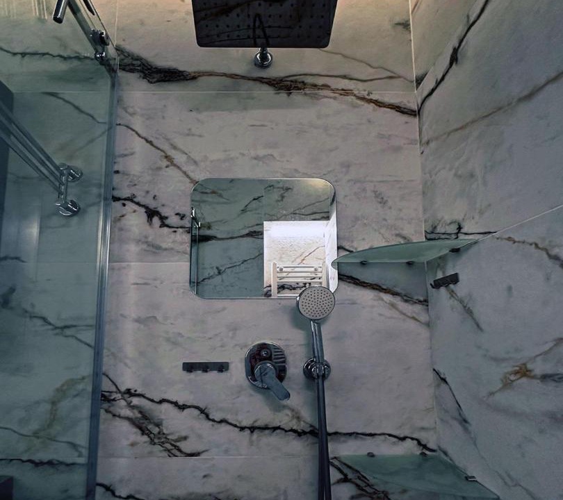 Photo of Bathroom in Alimos