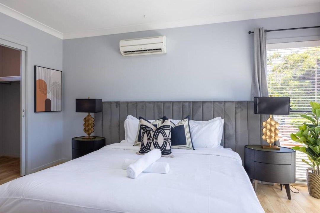 Photo of Bedroom in Carindale