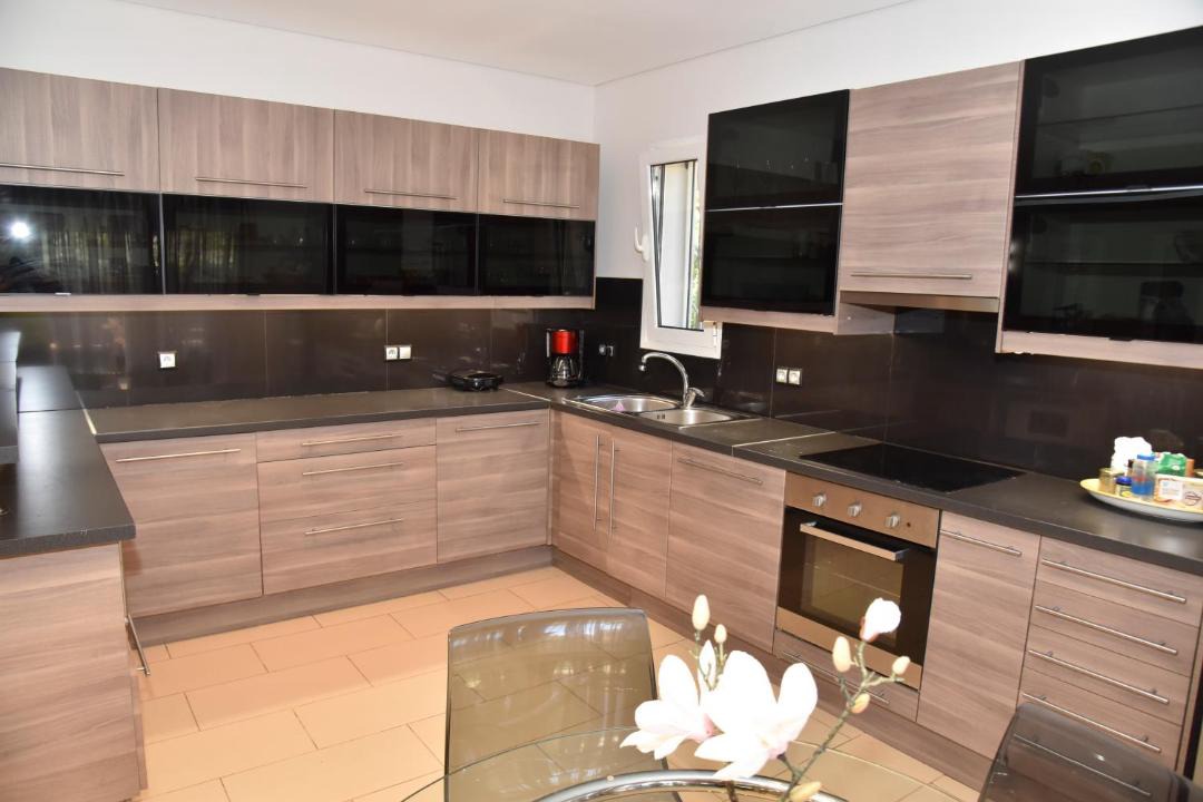Photo of Kitchen in Nea Makri