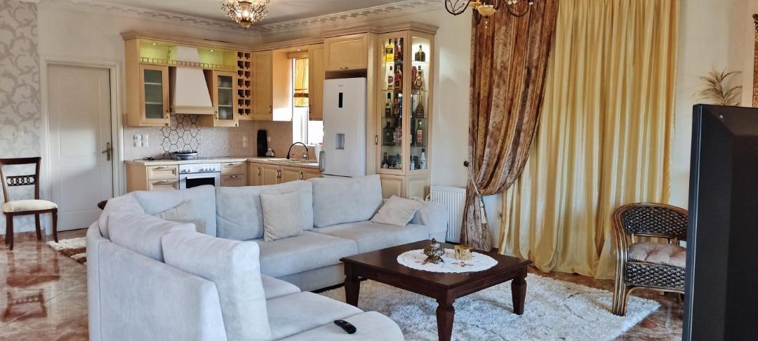 Photo of Livingroom in Athikia