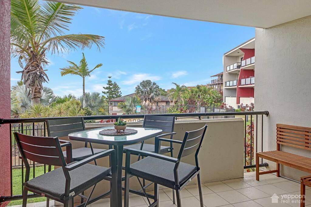 Photo of Patio Balcony in Yeppoon