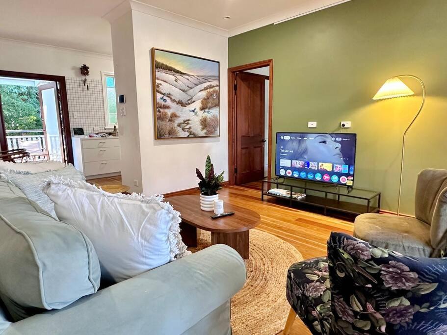 Photo of Livingroom in Annerley