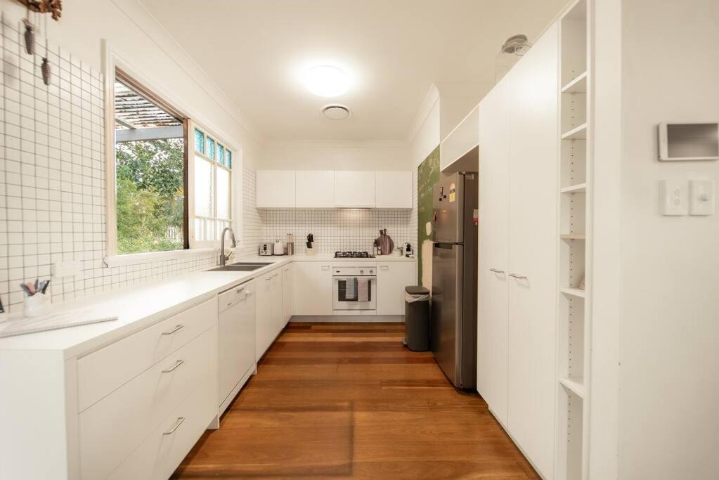 Photo of Kitchen in Annerley