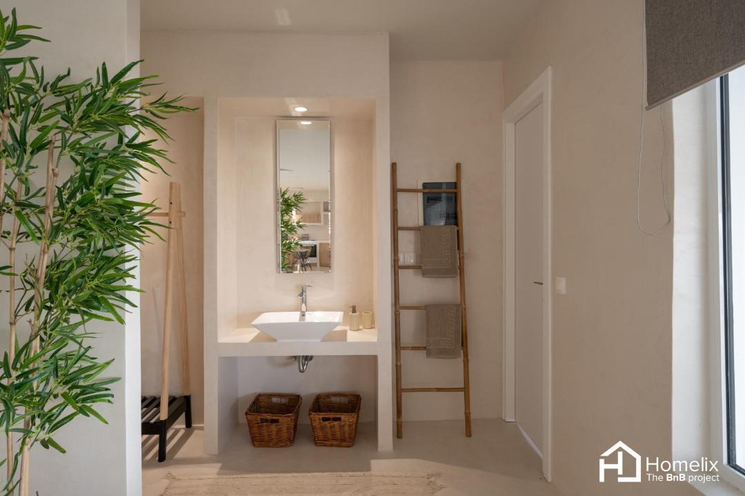 Photo of Bathroom in Chalcis