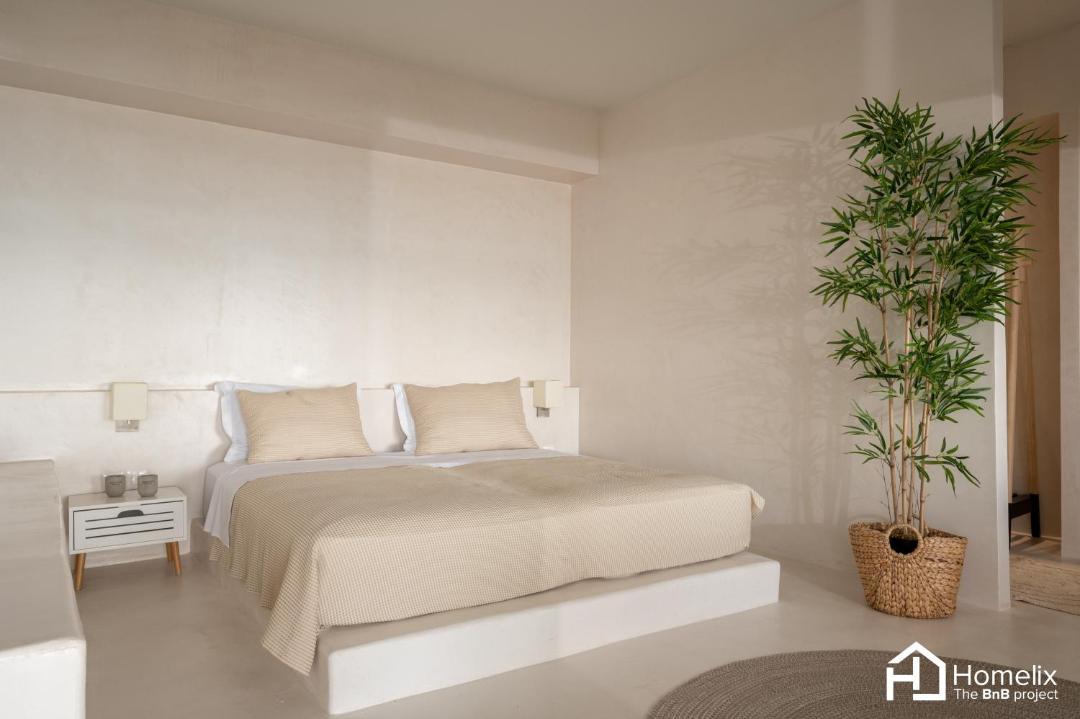 Photo of Bedroom in Chalcis
