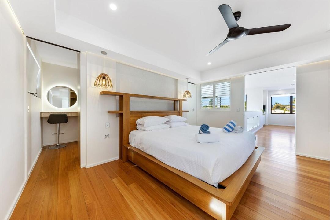 Photo of Bedroom in Buddina