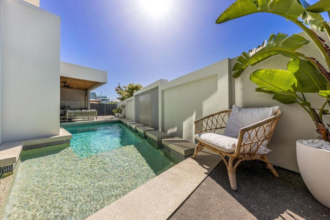 Photo of Patio Balcony in Buddina