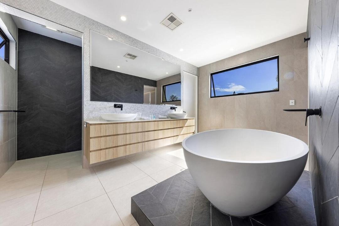 Photo of Bathroom in Buddina