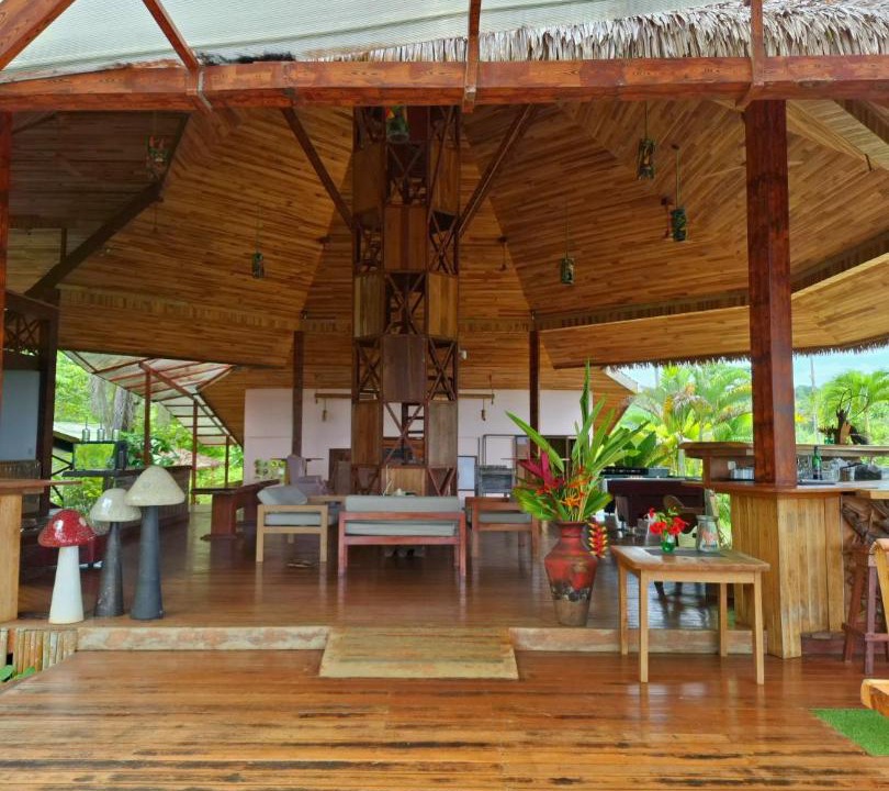 Photo of Others in Puerto Jimenez