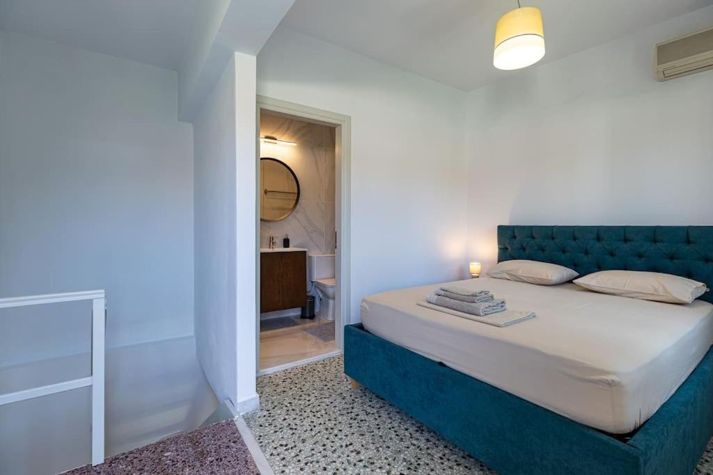 Photo of Bedroom in Molos