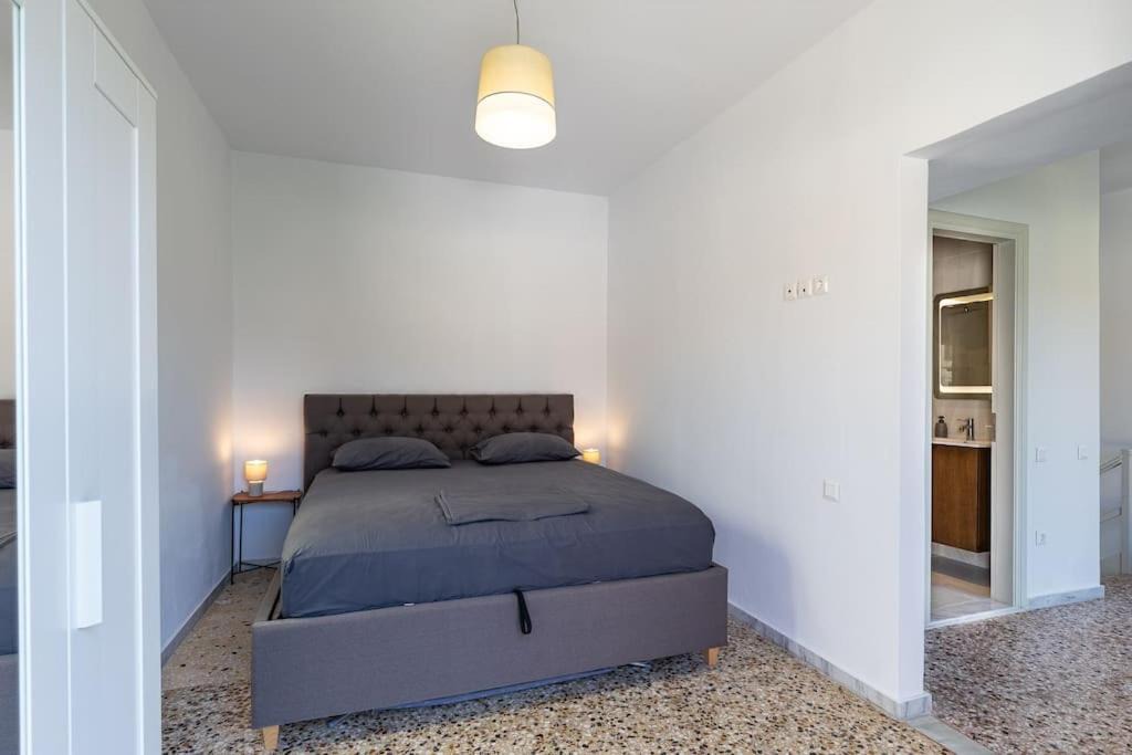 Photo of Bedroom in Molos