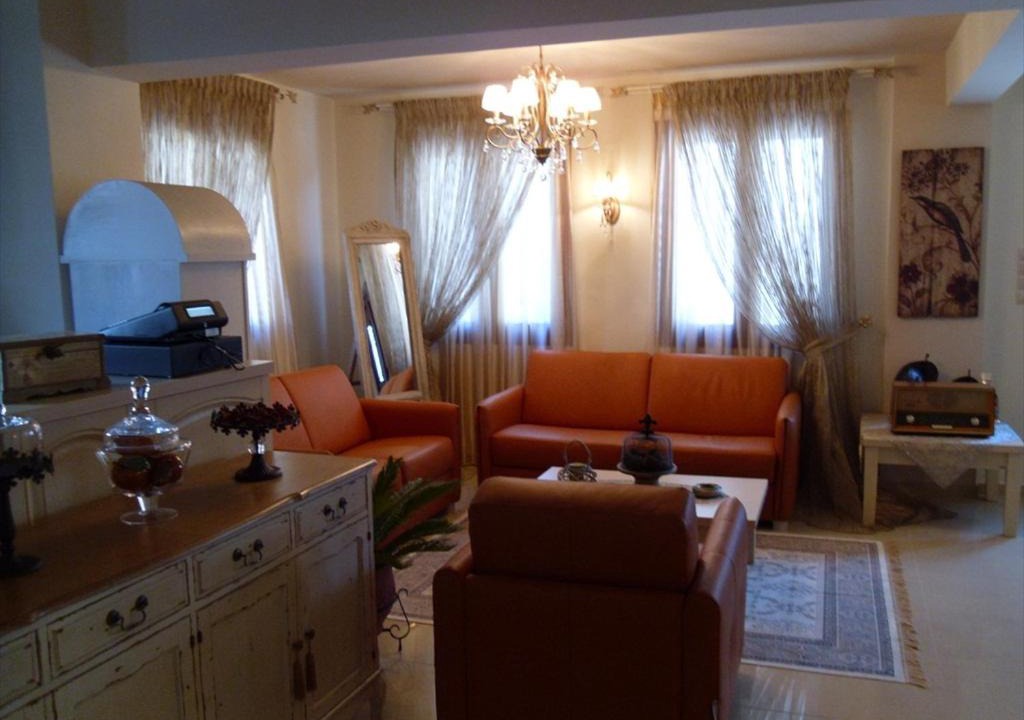 Photo of Livingroom in Perama