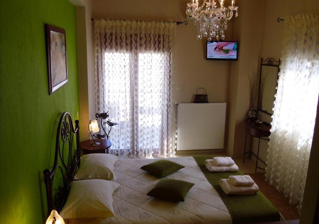 Photo of Bedroom in Perama