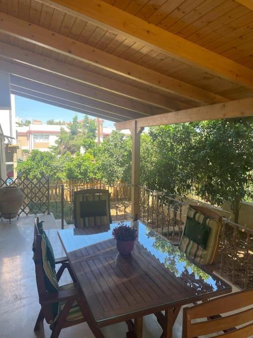Photo of Patio Balcony in Chalcis