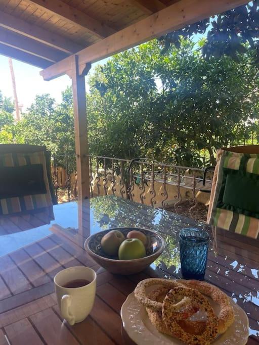 Photo of Patio Balcony in Chalcis