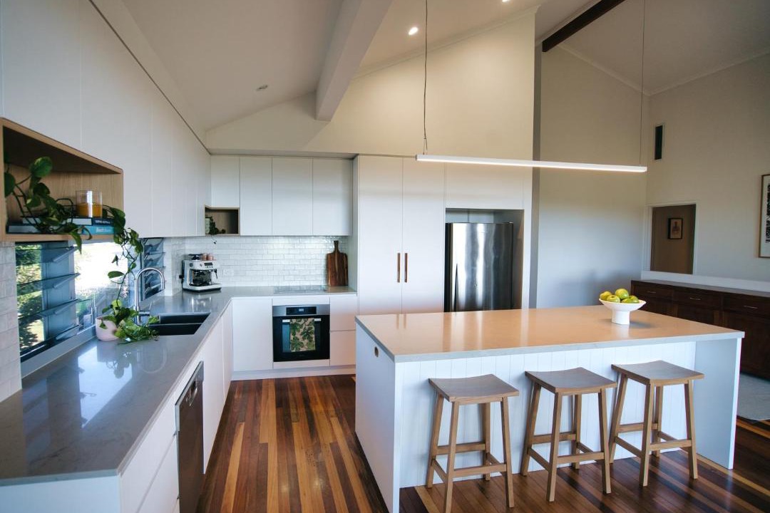 Photo of Kitchen in Peregian Beach