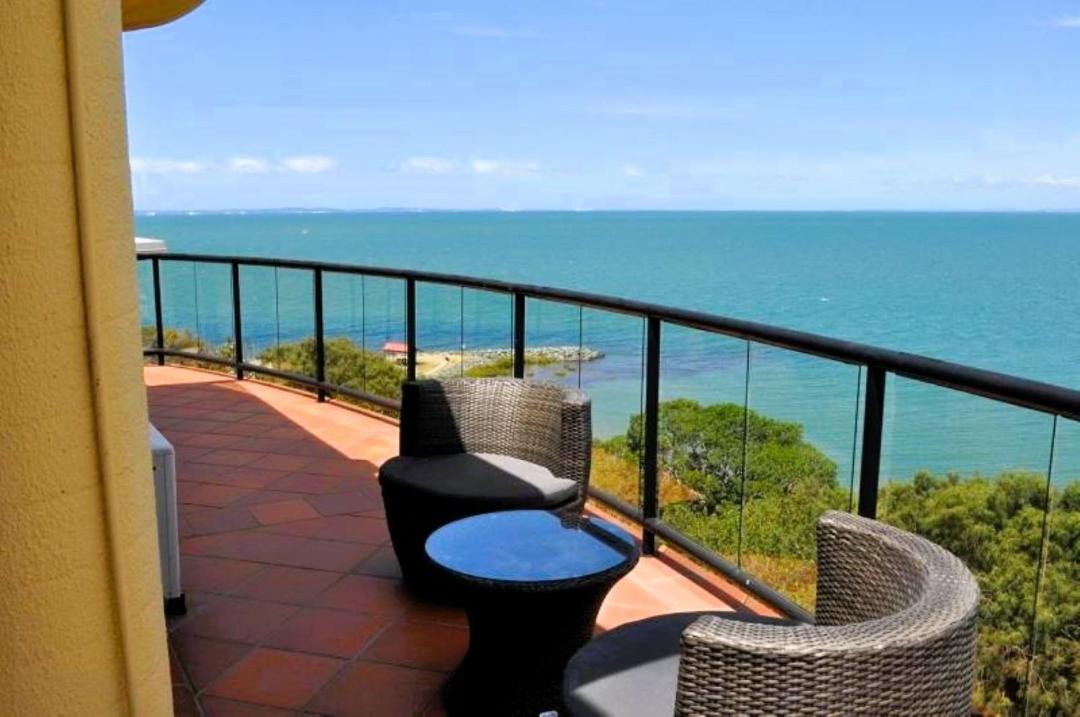 Photo of Patio Balcony in Redcliffe