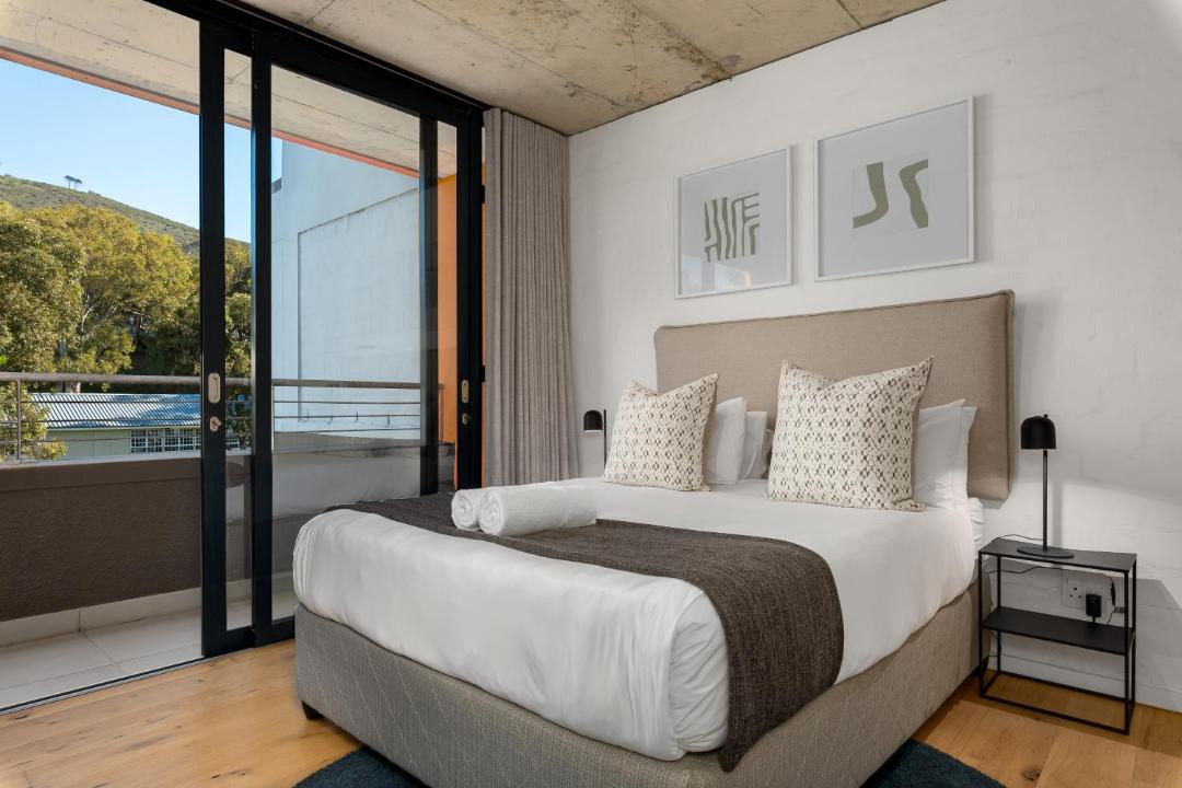 Photo of Bedroom in Schotsche Kloof
