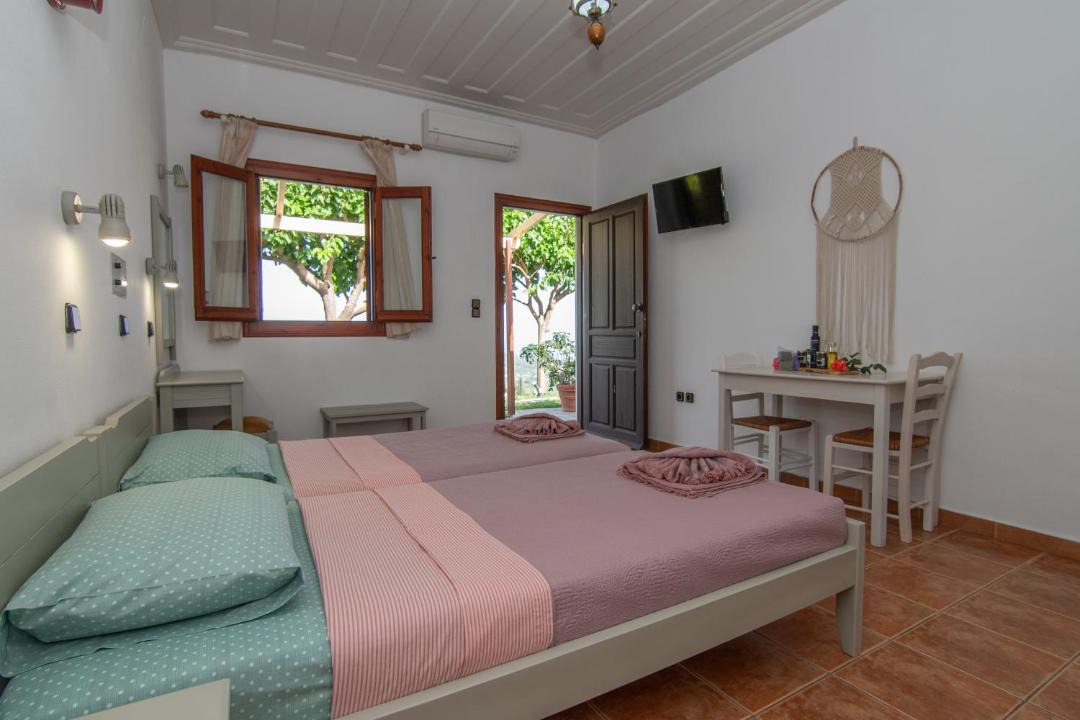 Photo of Bedroom in Karlovassi