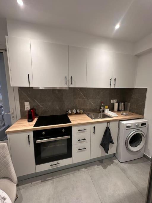Photo of Kitchen in Ano Patisia
