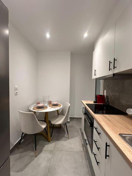 Photo of Kitchen in Ano Patisia