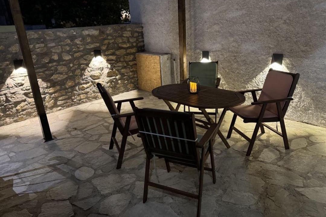 Photo of Patio Balcony in Horto