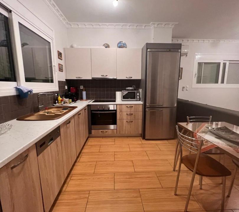 Photo of Kitchen in Loutraki