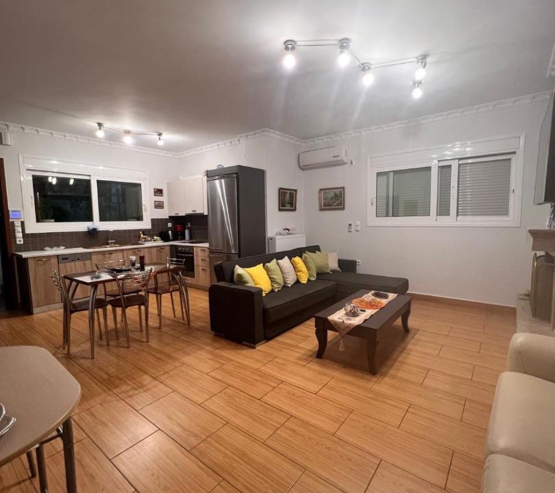 Photo of Livingroom in Loutraki
