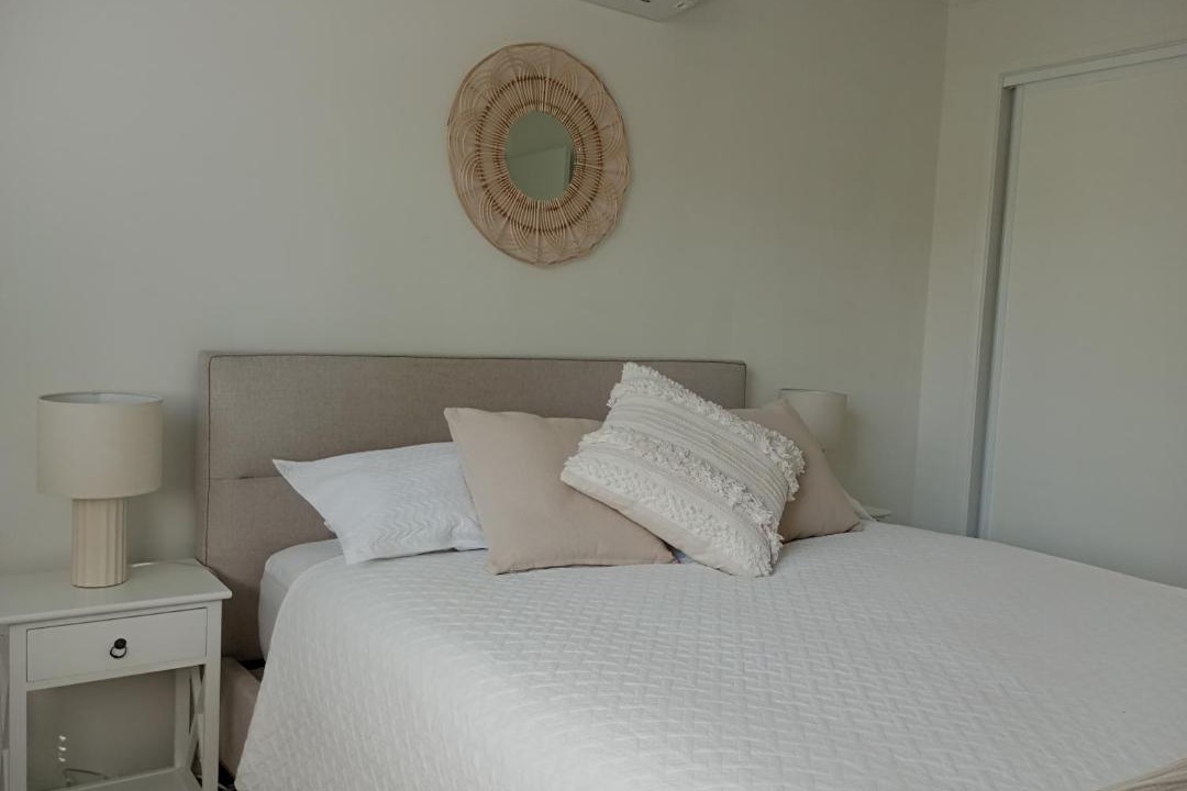 Photo of Bedroom in Maroochydore