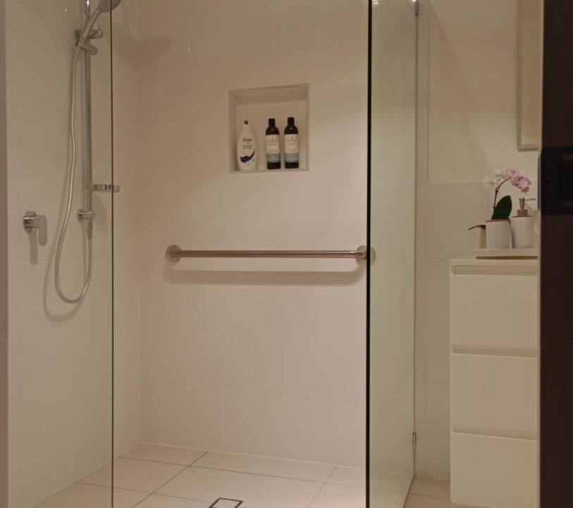 Photo of Bathroom in Maroochydore