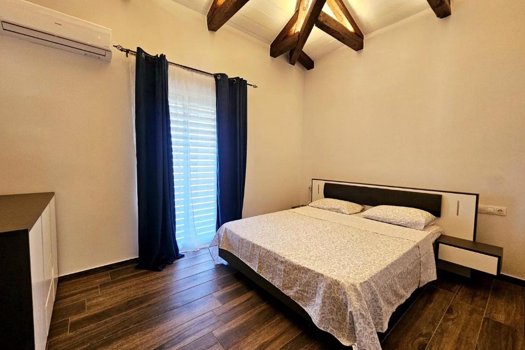 Photo of Bedroom in Galaxidi