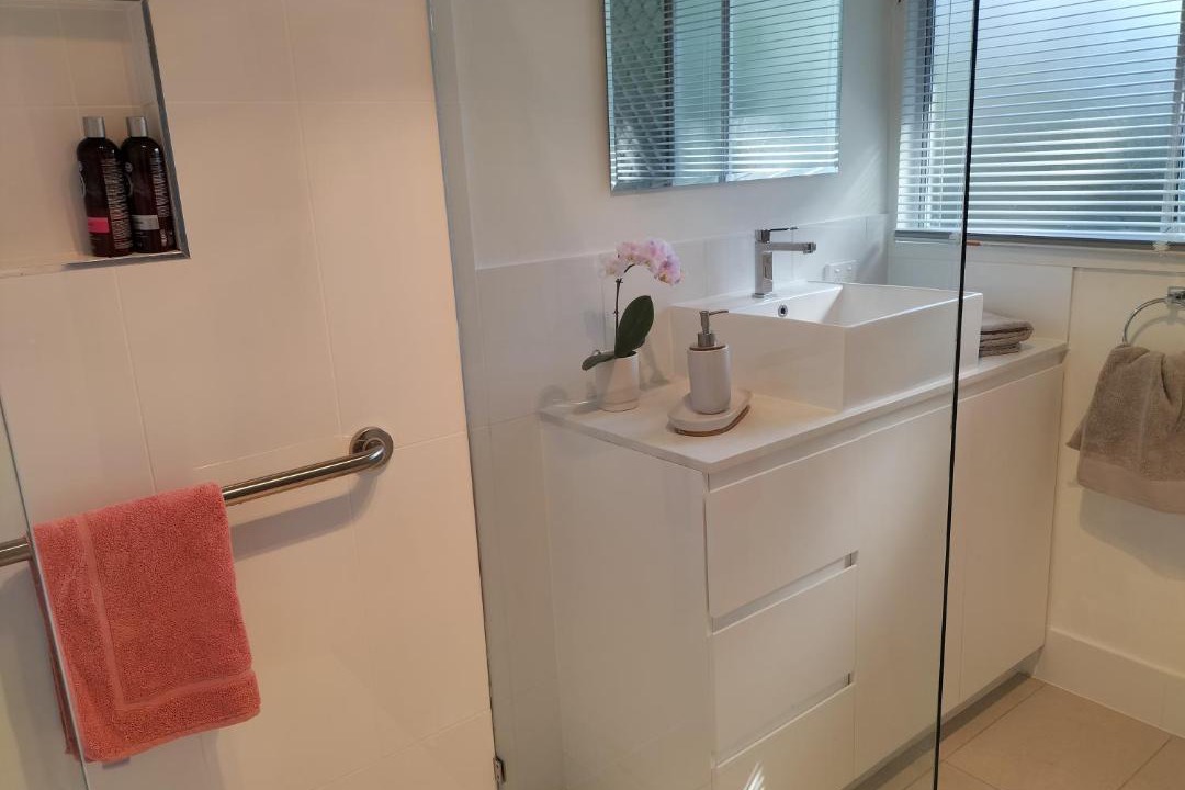 Photo of Bathroom in Maroochydore