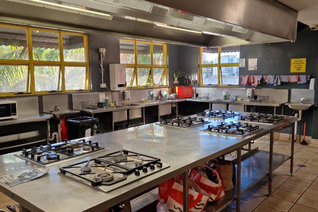 Photo of Kitchen in Brisbane Central Business District