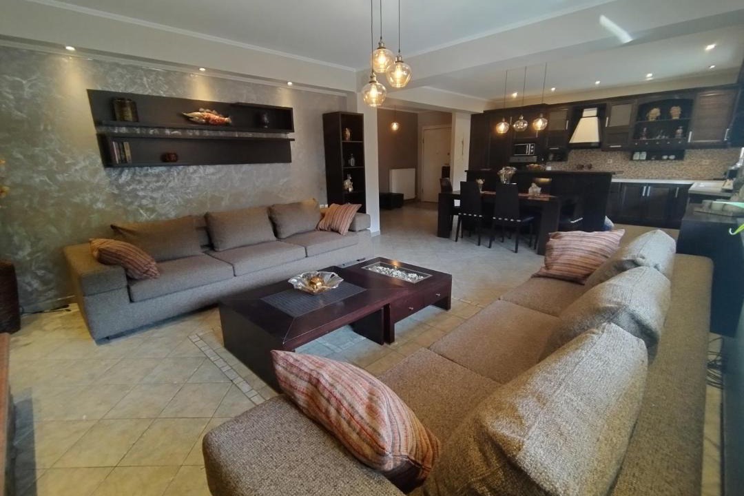 Photo of Livingroom in Konitsa