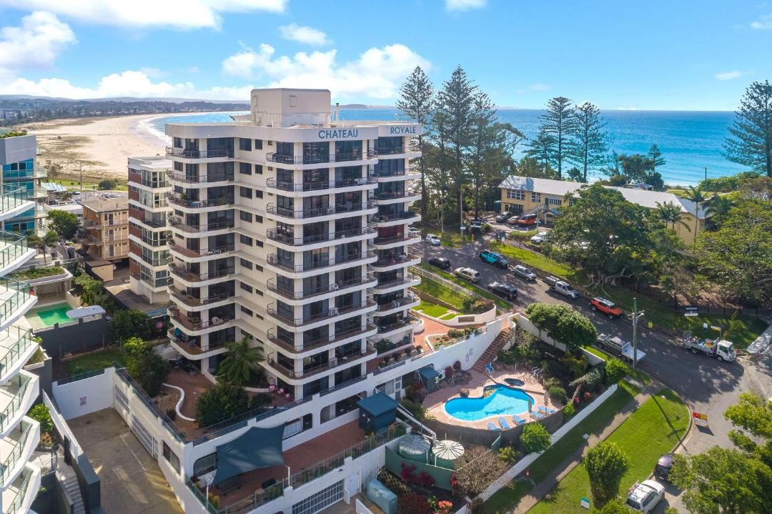 Photo of Others in Coolangatta