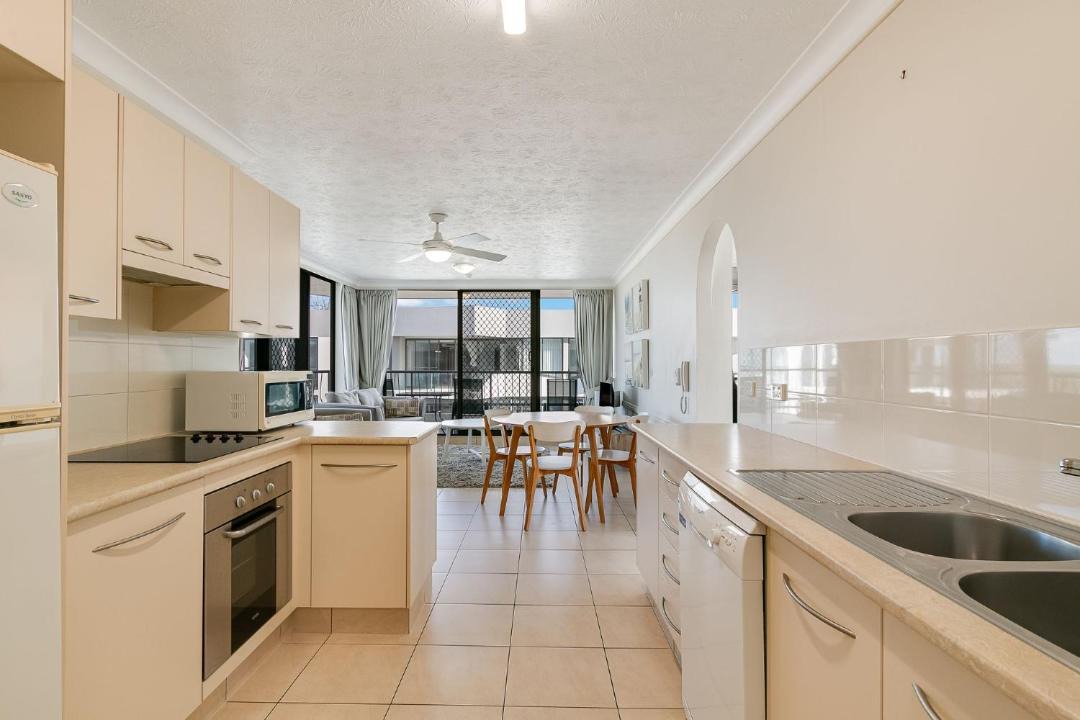 Photo of Kitchen in Coolangatta