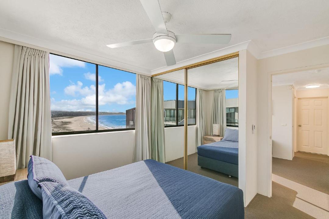 Photo of Bedroom in Coolangatta