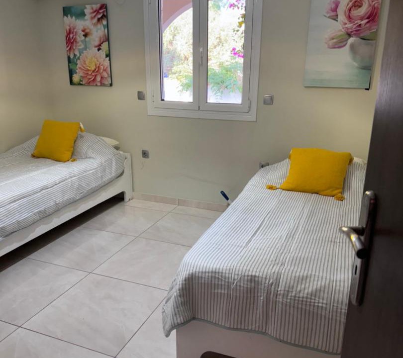 Photo of Bedroom in Lefkandi