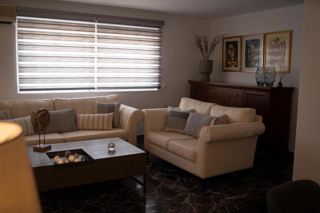 Photo of Livingroom in Elliniko-Argyroupoli
