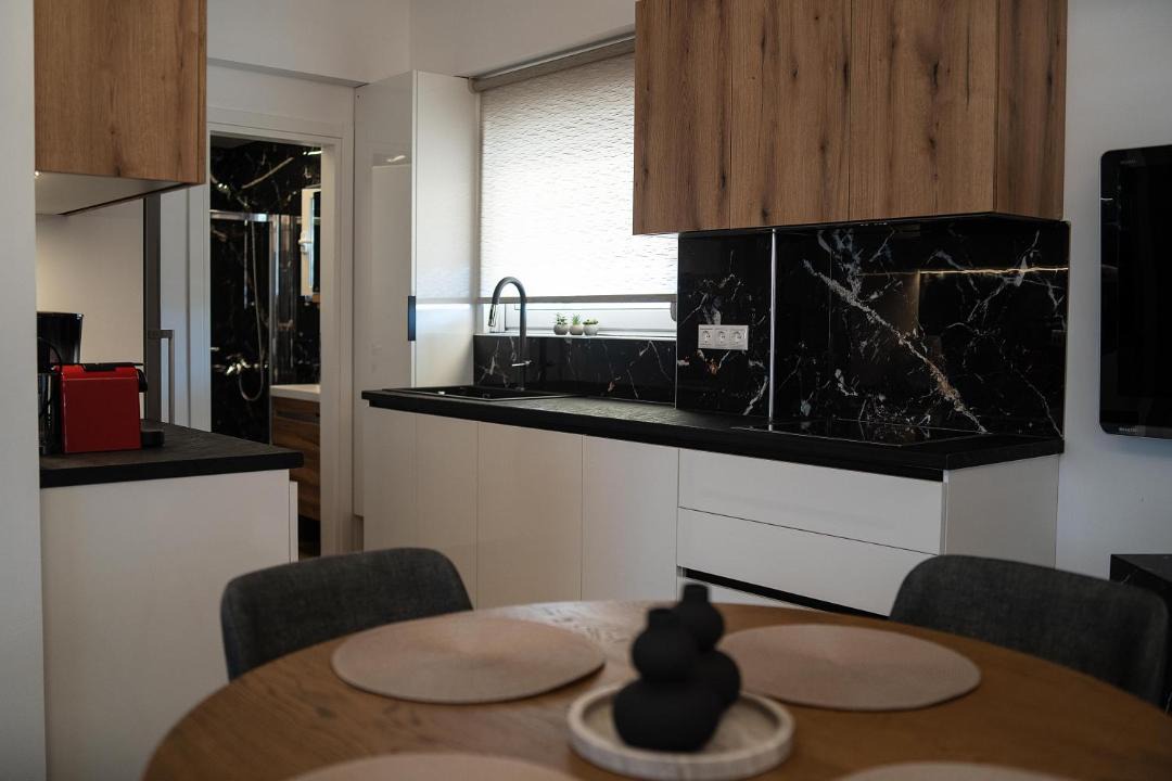 Photo of Kitchen in Elliniko-Argyroupoli