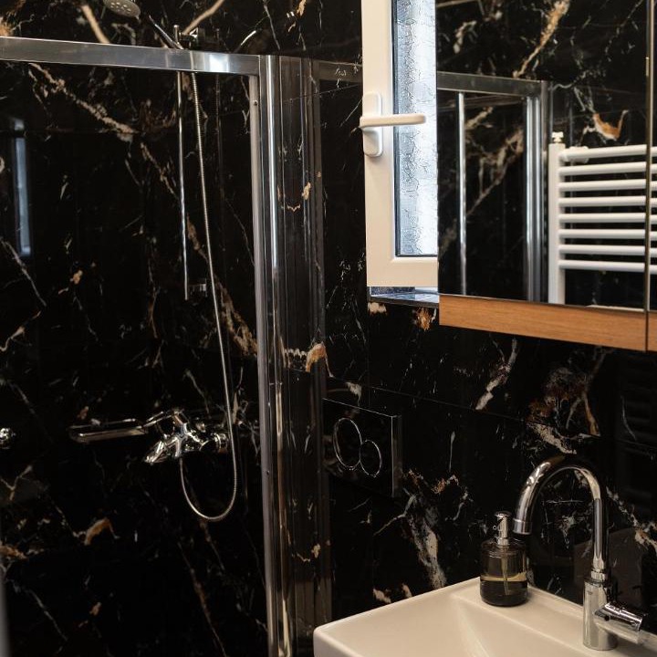 Photo of Bathroom in Elliniko-Argyroupoli