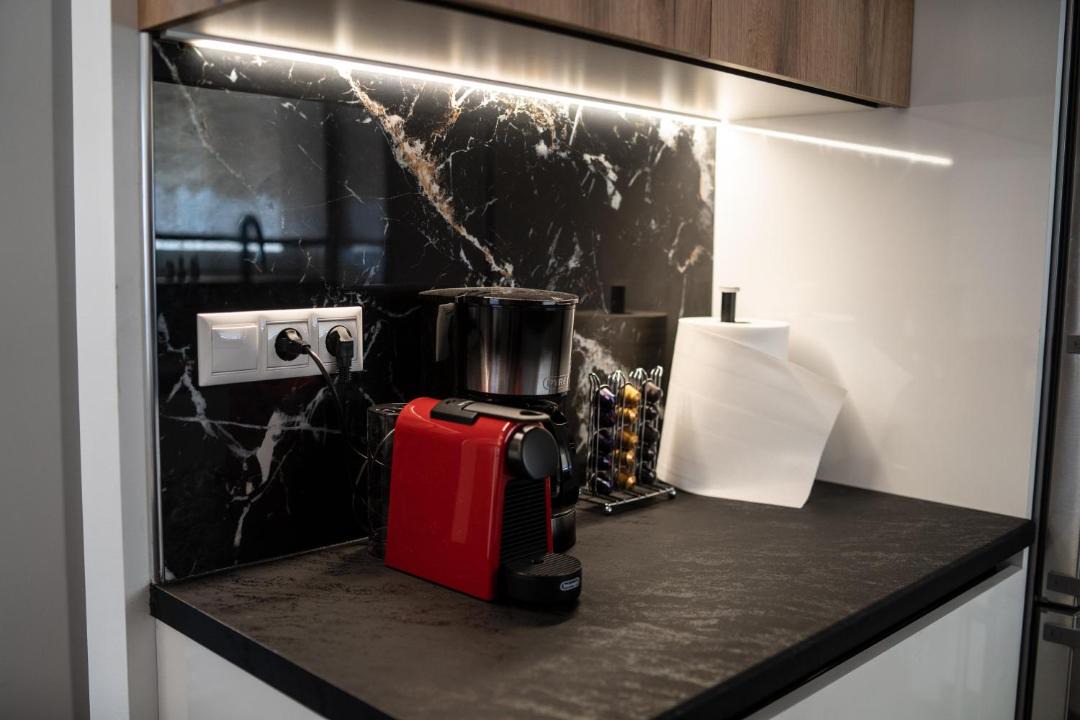 Photo of Kitchen in Elliniko-Argyroupoli