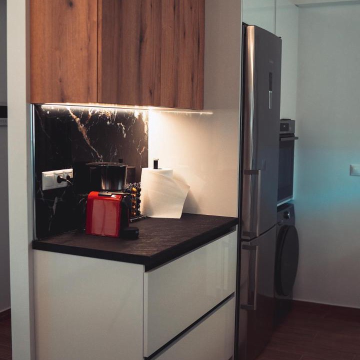 Photo of Kitchen in Elliniko-Argyroupoli