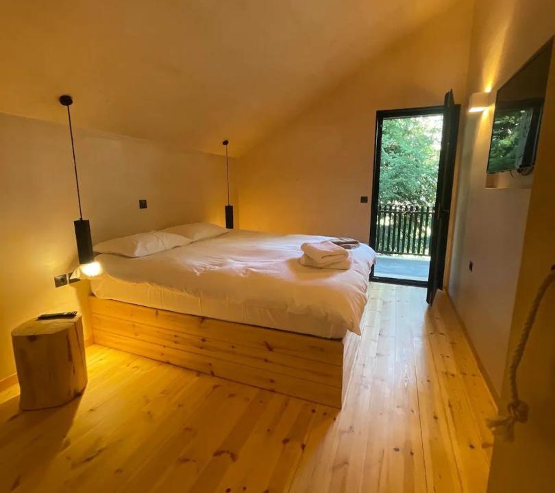 Photo of Bedroom in Eptalofos