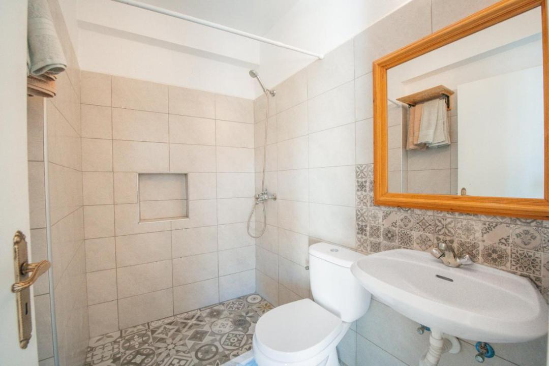 Photo of Bathroom in Lindos