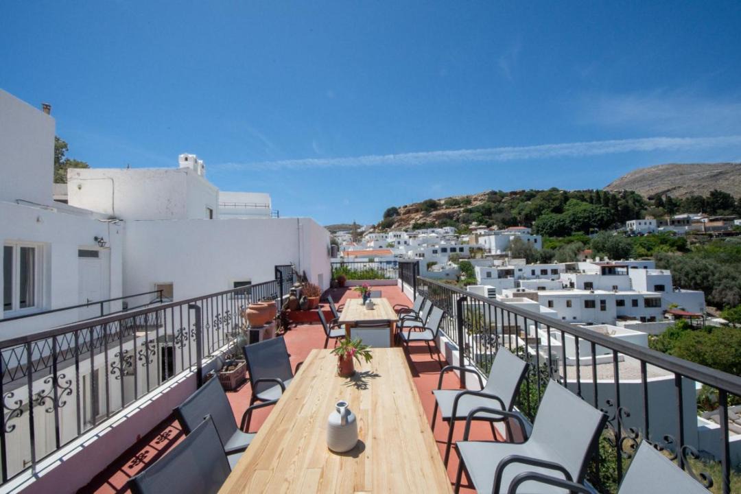 Photo of Others in Lindos
